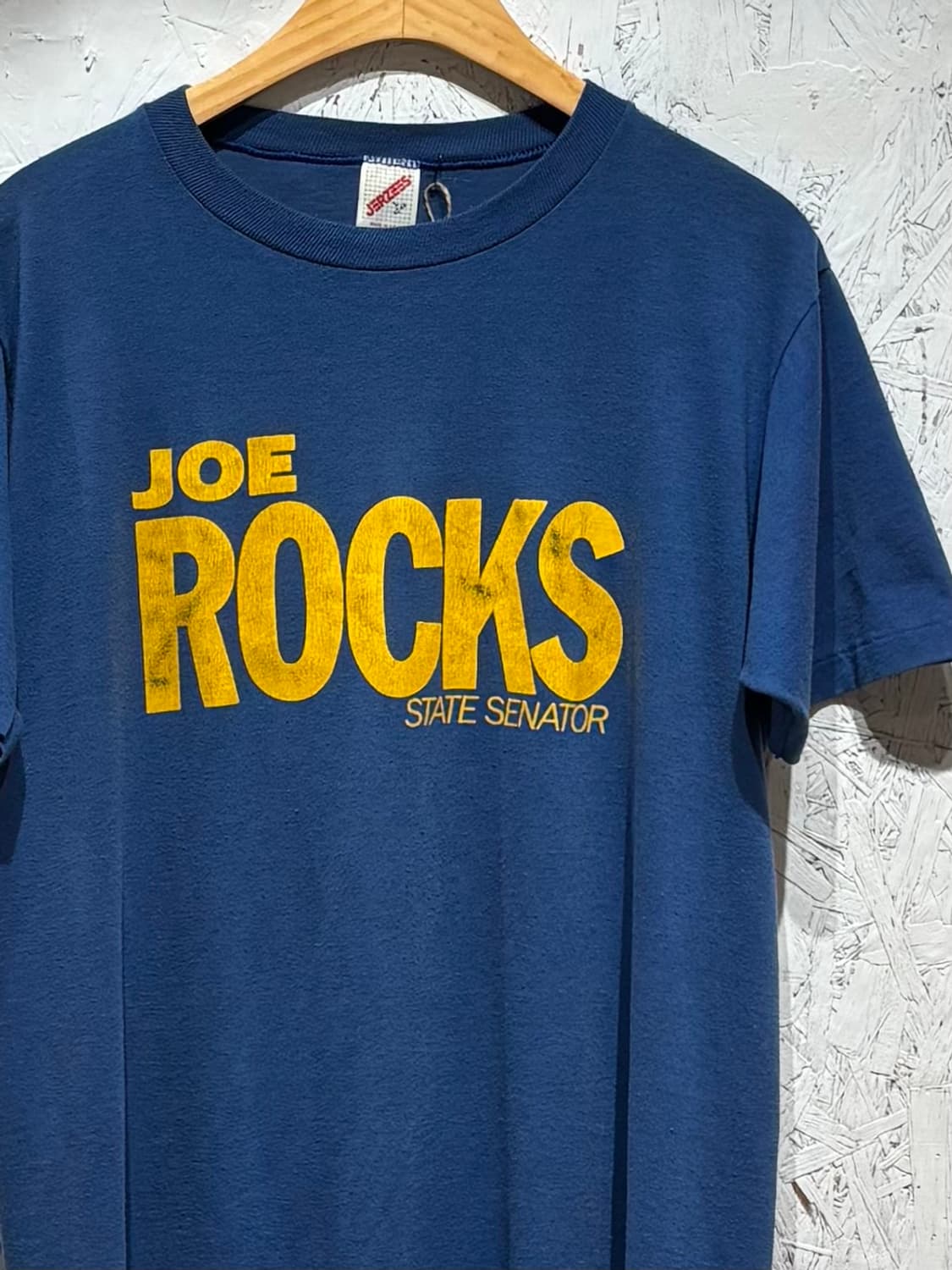 80’s  Jerzees t-shirt 상품이미지3