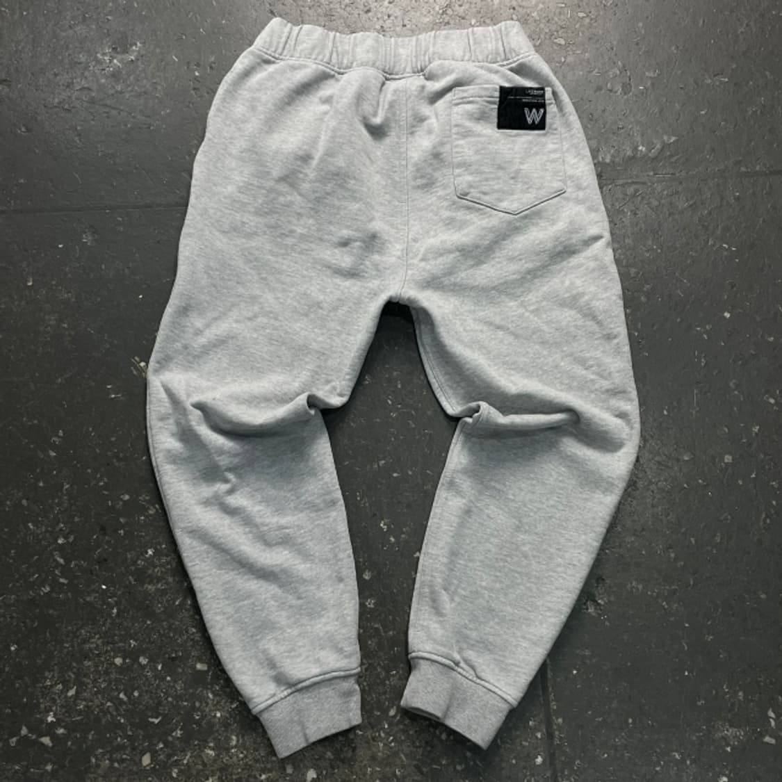 100 라이프워크 조거팬츠 상품이미지5