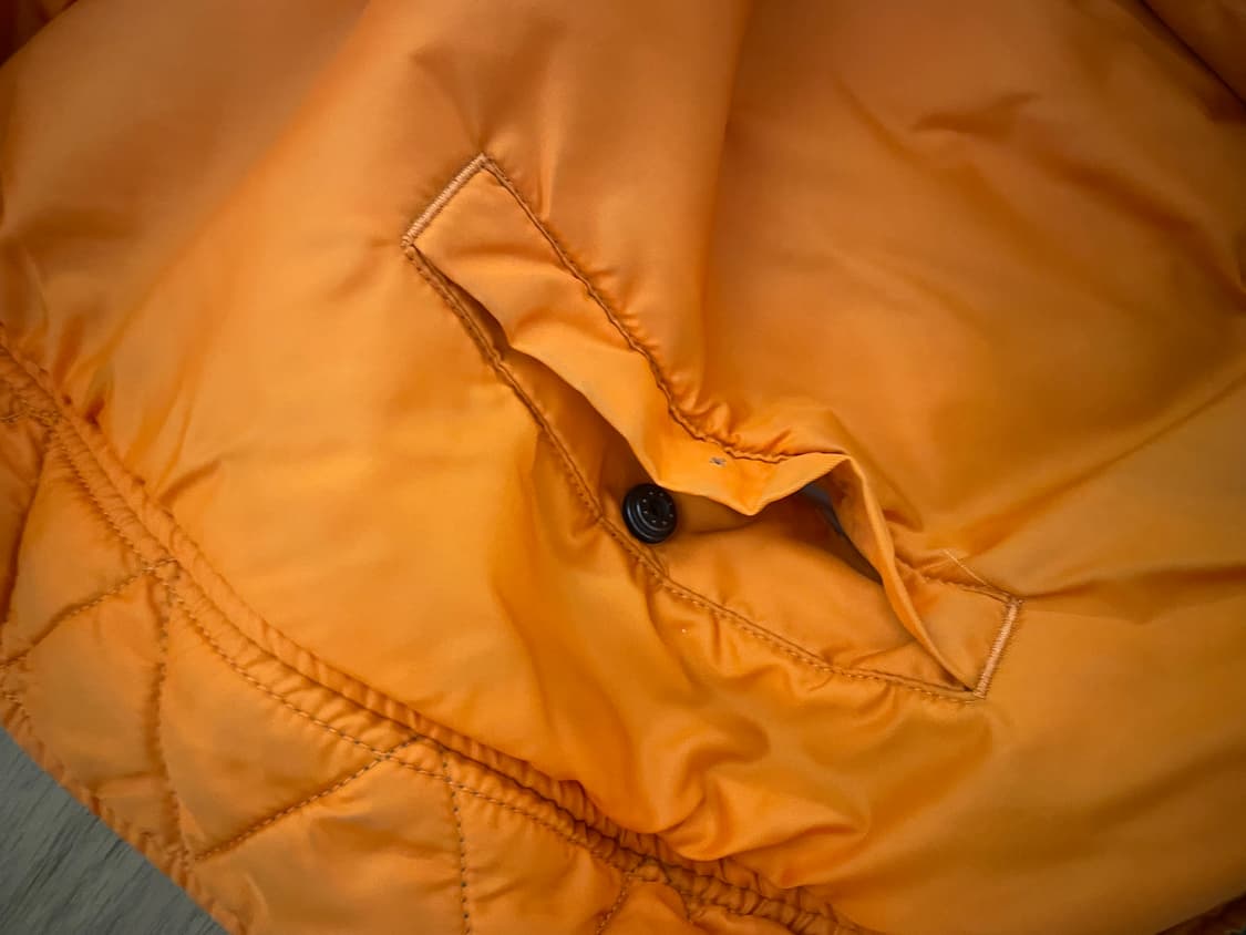 알릭스 알파인더스트리 봄버 상품이미지4