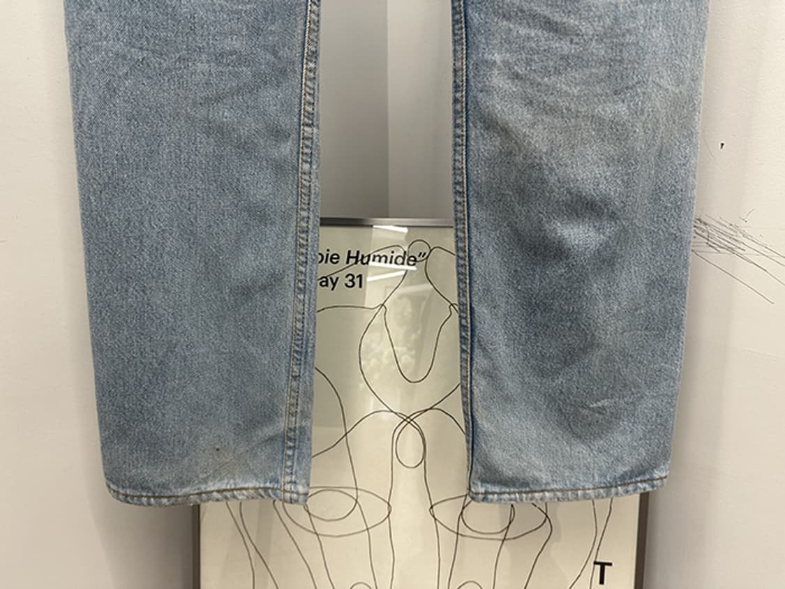 90'S LEVI'S 501_ made in U.S.A (31) 상품이미지6