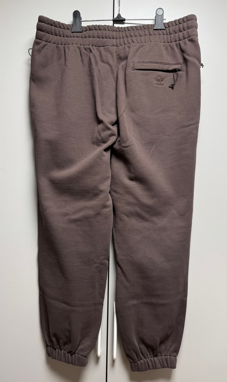 아디다스 퍼렐윌리엄스 휴먼레이스 스웻팬츠 XL 상품이미지5