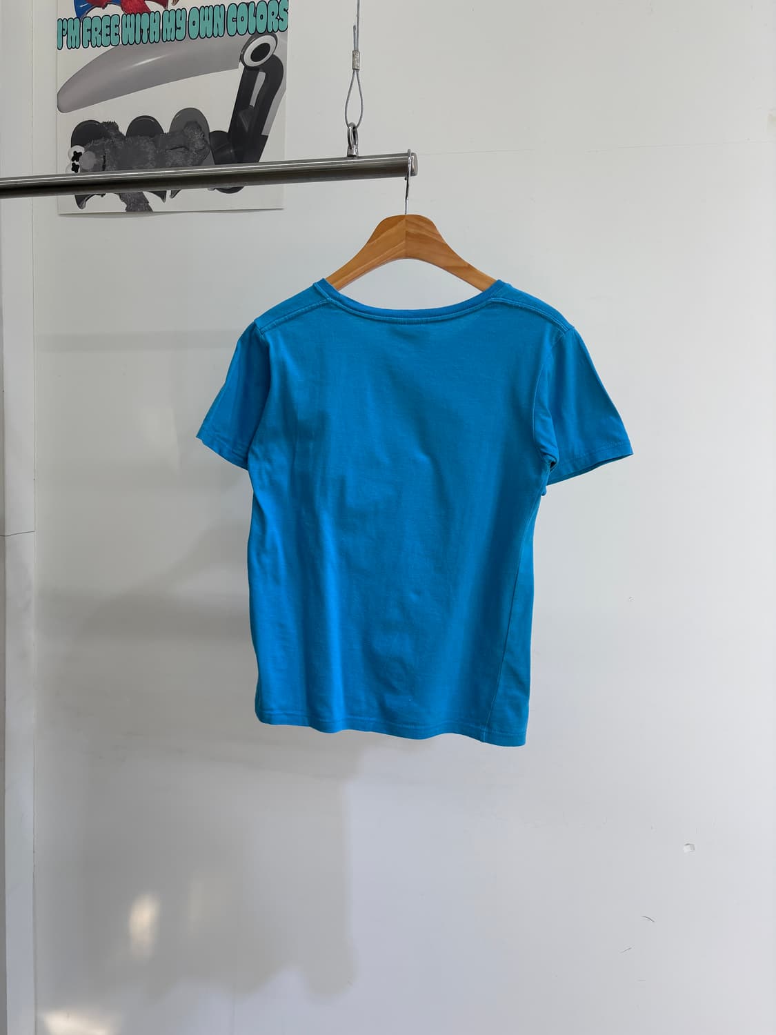 MR.CHILDREN (Made in Japan) 반팔 티셔츠 상품이미지6