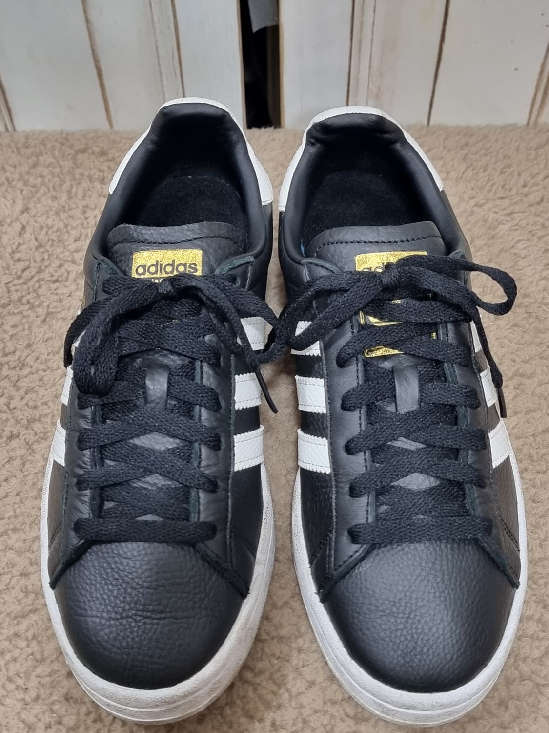 아디다스 캠퍼스 스니커즈 (D131 상품이미지3