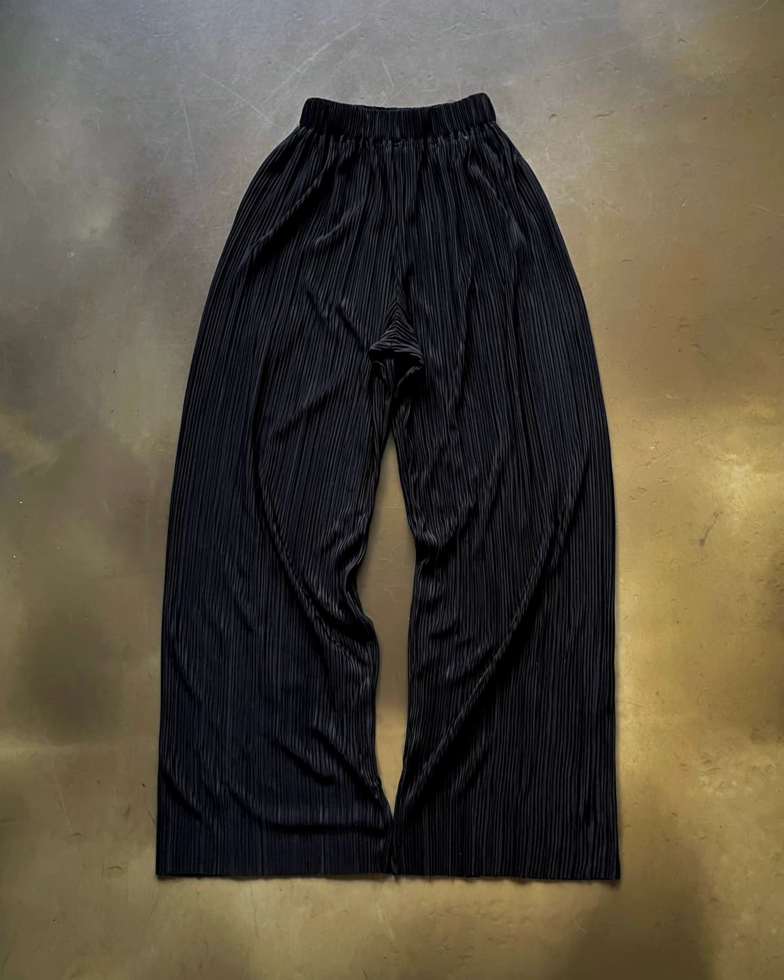 Classical Elf Japan Wide Pleats Trouser 상품이미지3