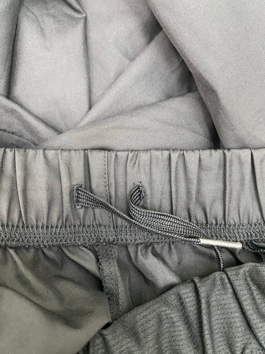 아디다스 아스트로 트레이닝 팬츠 블랙 M 상품이미지8