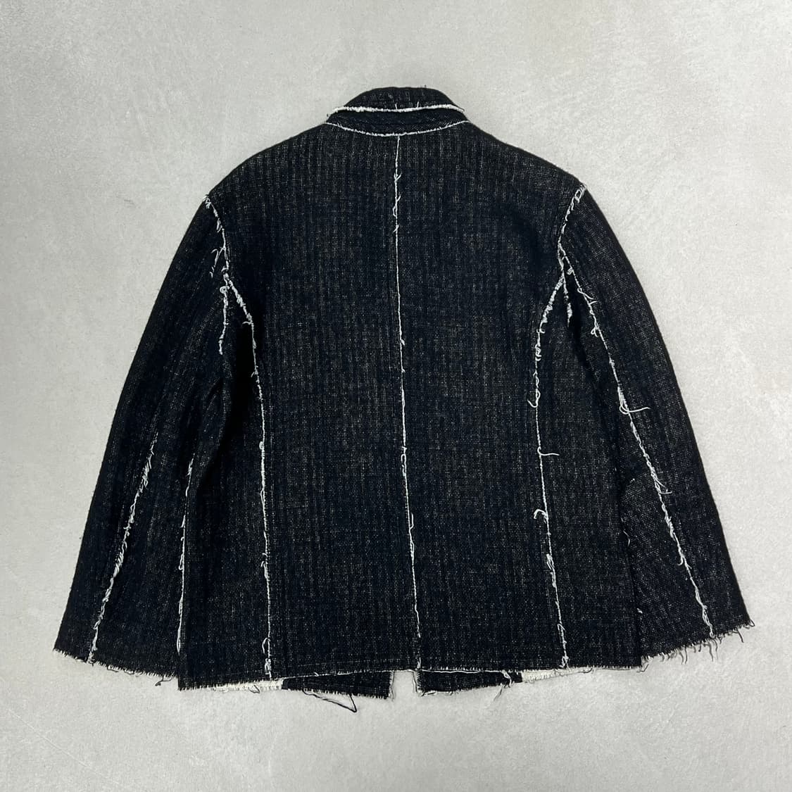 pour deux 그런지 블레이저 s09018 상품이미지2