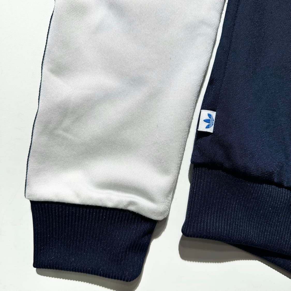 아디다스 슈퍼걸 레오파드 져지 트랙탑 자켓 상품이미지6