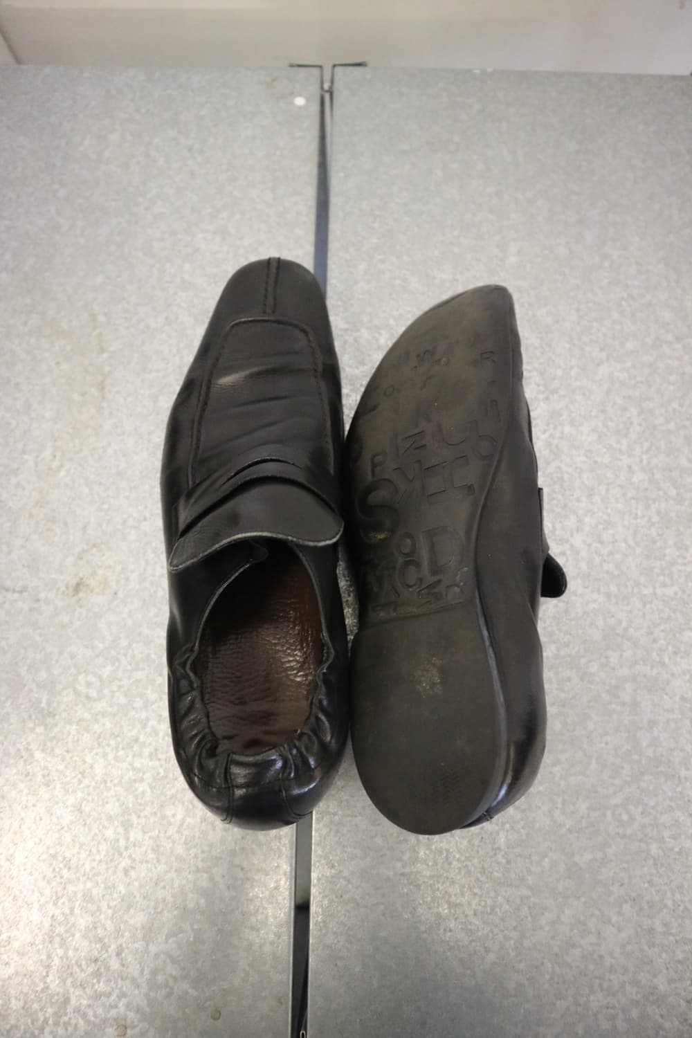 Paul Smith loafers 상품이미지2