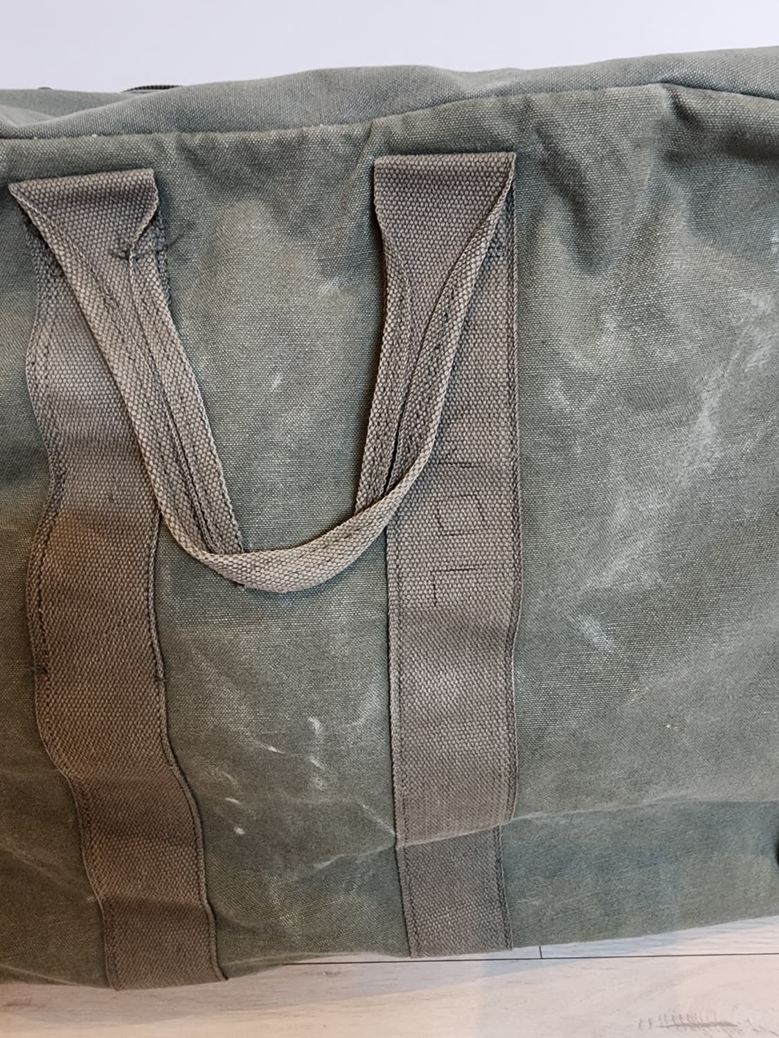 미공군 조종사 키트백 상품이미지5