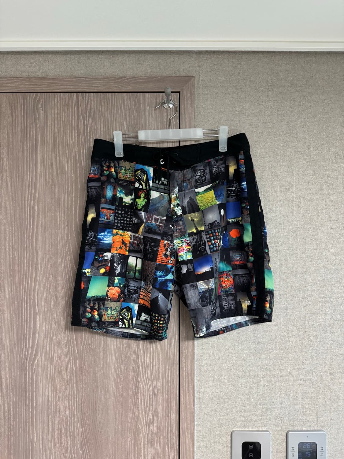 [Analog] 아날로그 콜라쥬 디자인 보드숏 (32) 상품이미지1