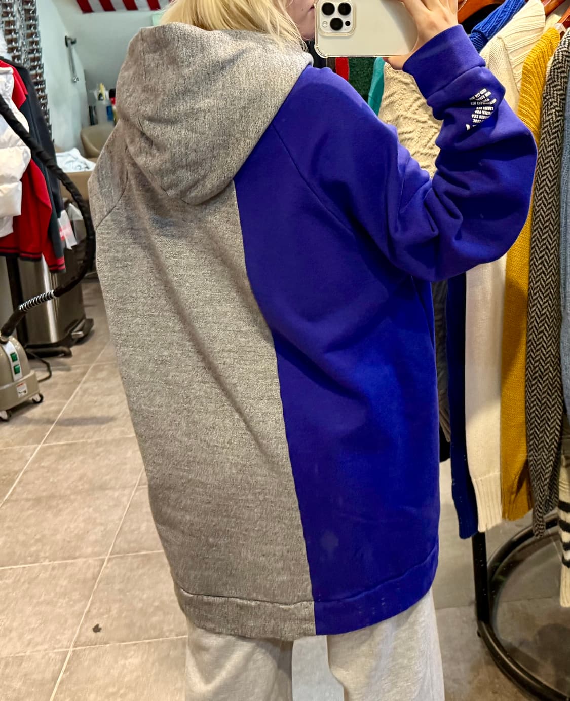 [NO.9] 조던 후드티 상품이미지5