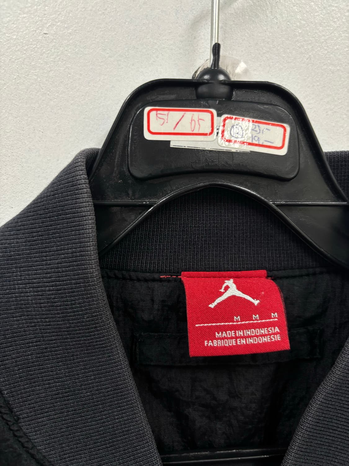 나이키 조던 바람막이 상품이미지5