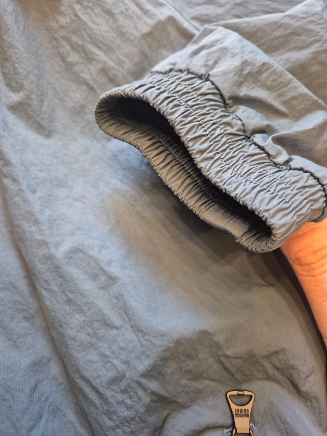 유니폼브릿지 바람막이 - XL 상품이미지3