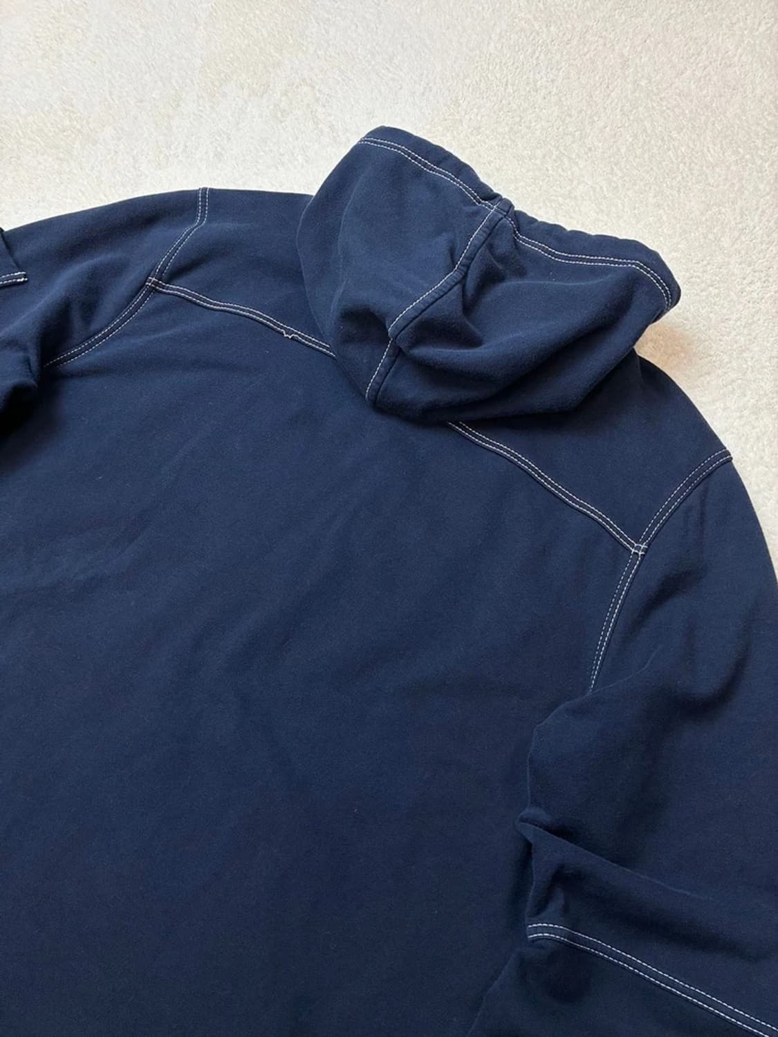 로렌 랄프로렌 00's 코튼 후드 집업 PN5790 상품이미지8