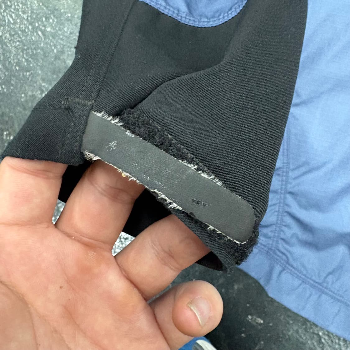 (100)아크테릭스타우라이트자켓 상품이미지7