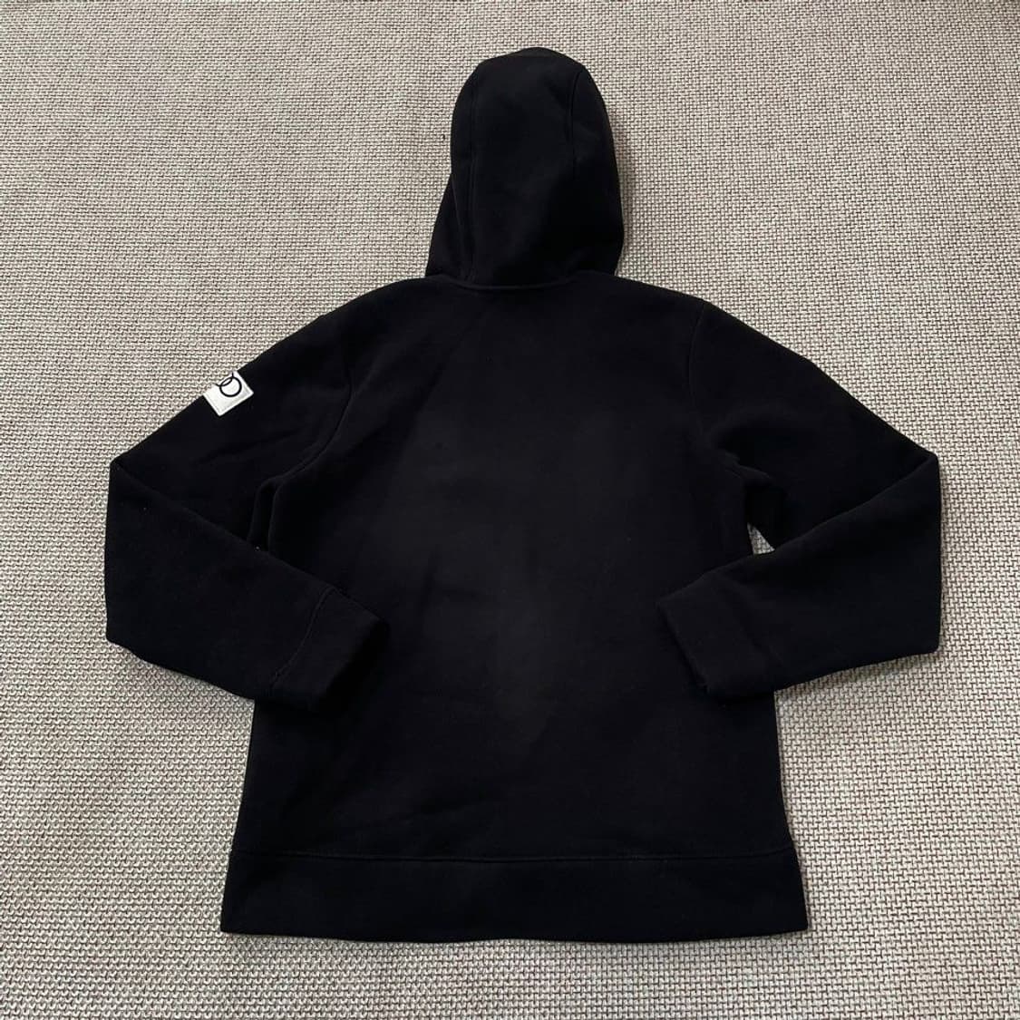 데상트 아우디 후리스 5173 상품이미지3