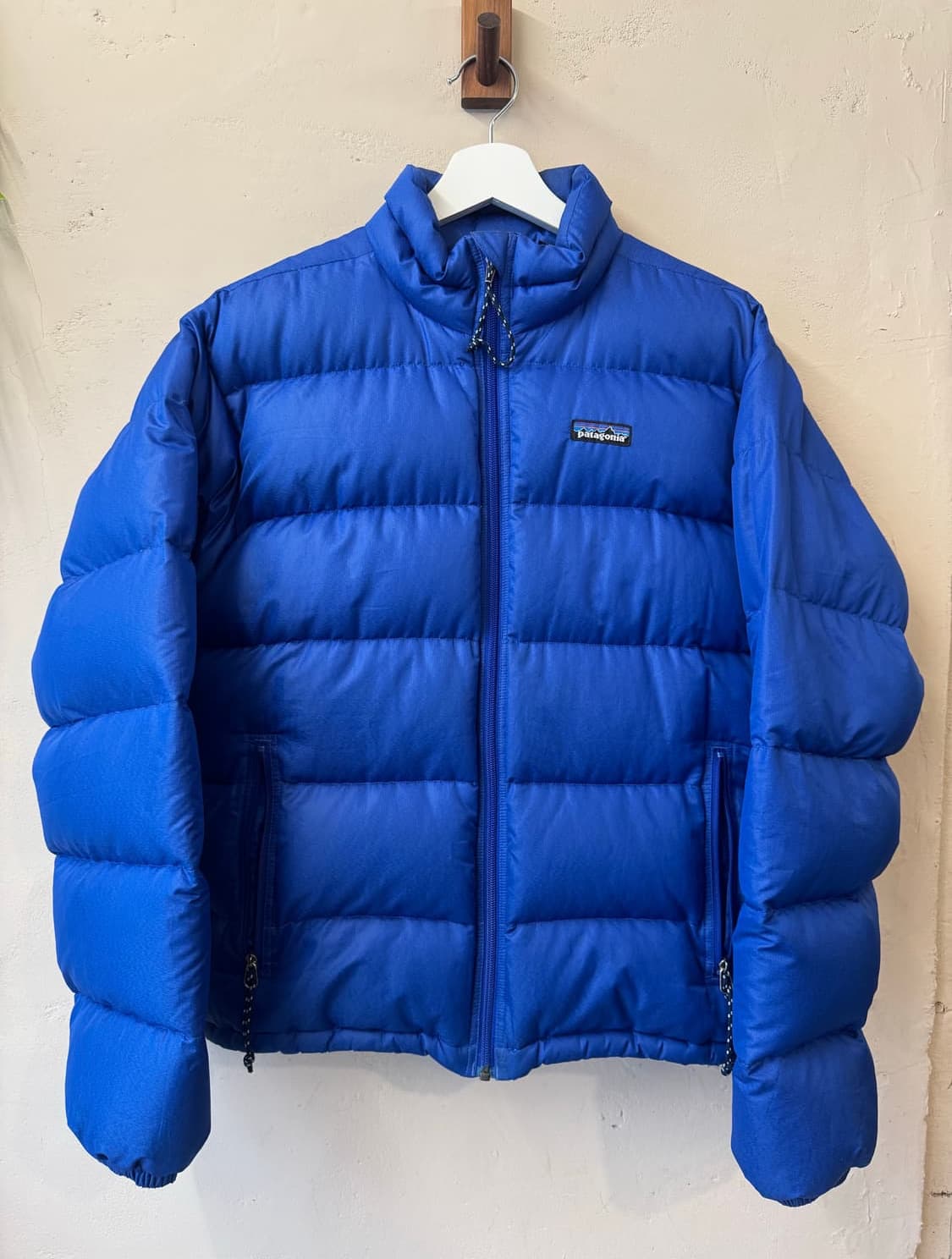 파타고니아 패커블 패딩. 상품이미지1