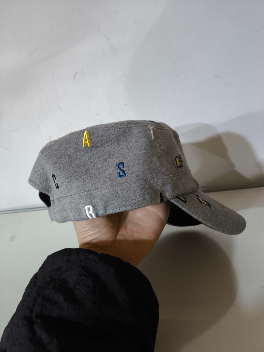 까스텔바작 군모 골프모자 볼캡 상품이미지2