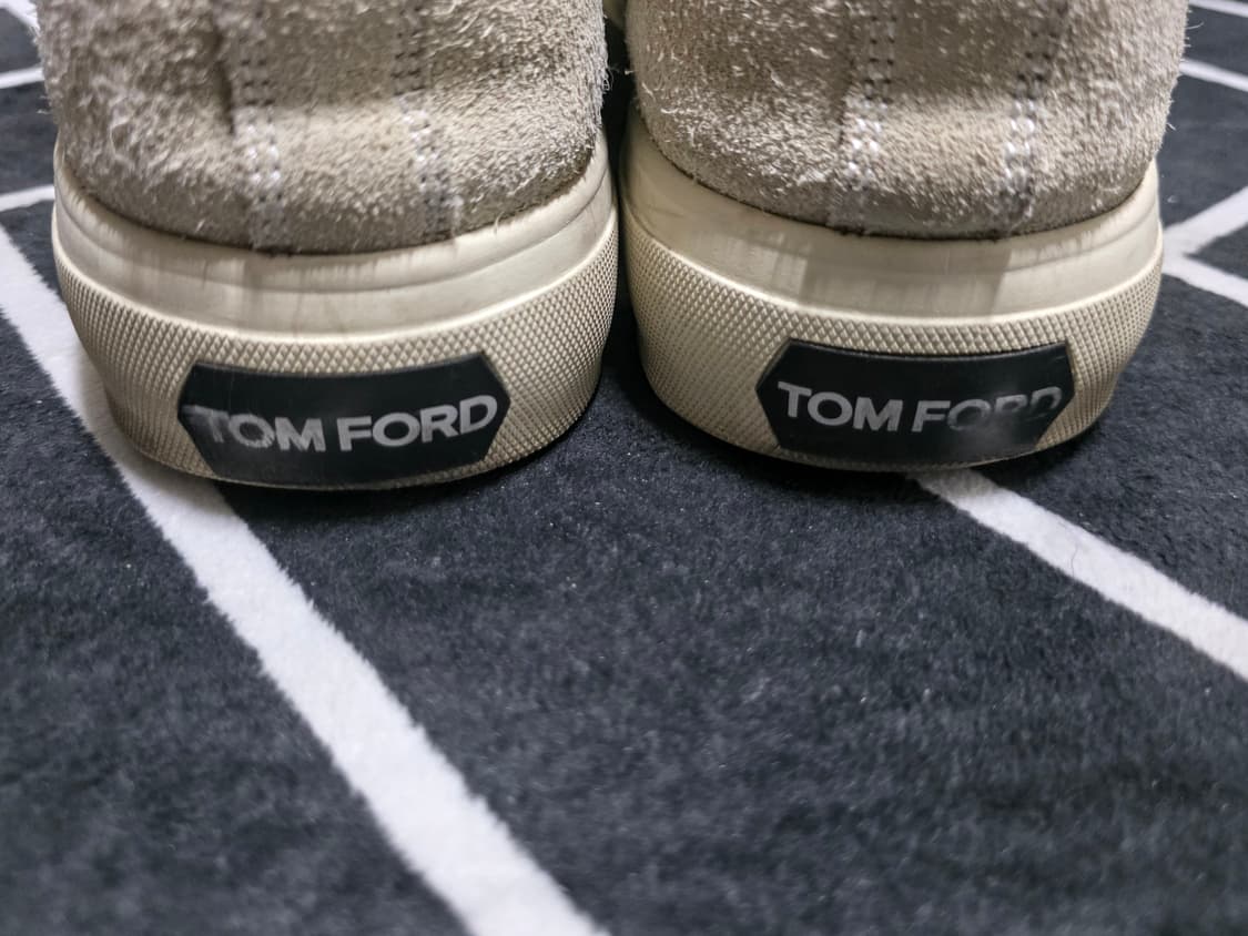 톰포드 캠브리지 스니커즈 상품이미지4