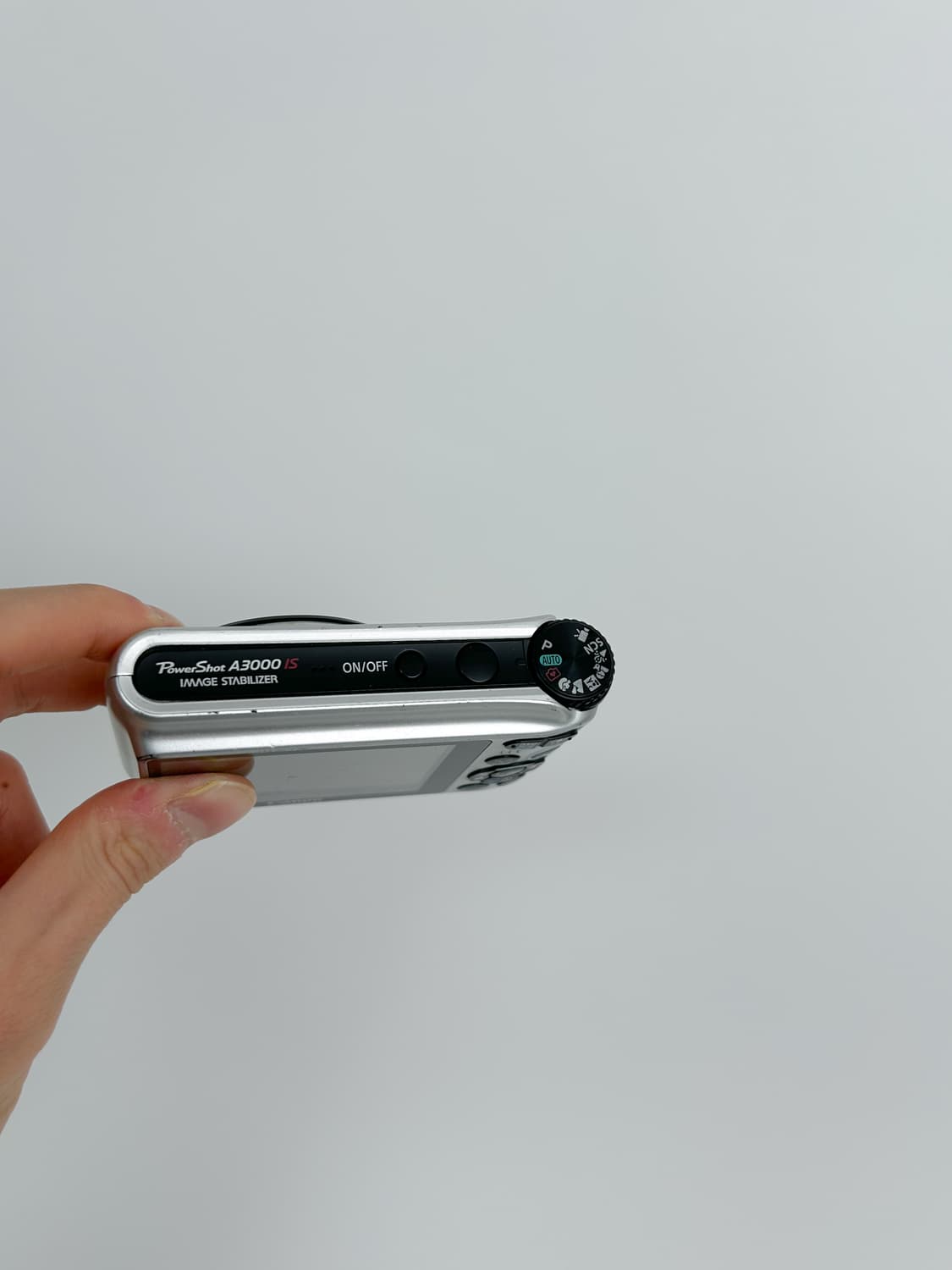 고사양!) 캐논 파워샷 a3000 Powershot 빈티지 디카 상품이미지7