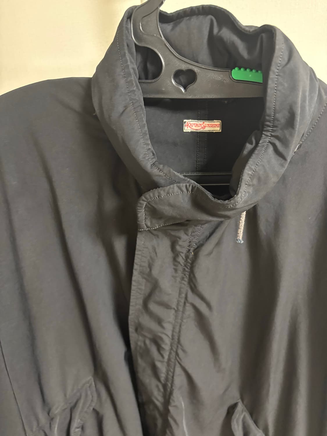 캡틴선샤인 판초 상품이미지3