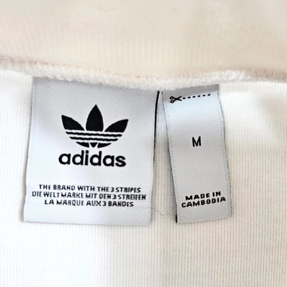 아디다스 맨투맨 상품이미지7