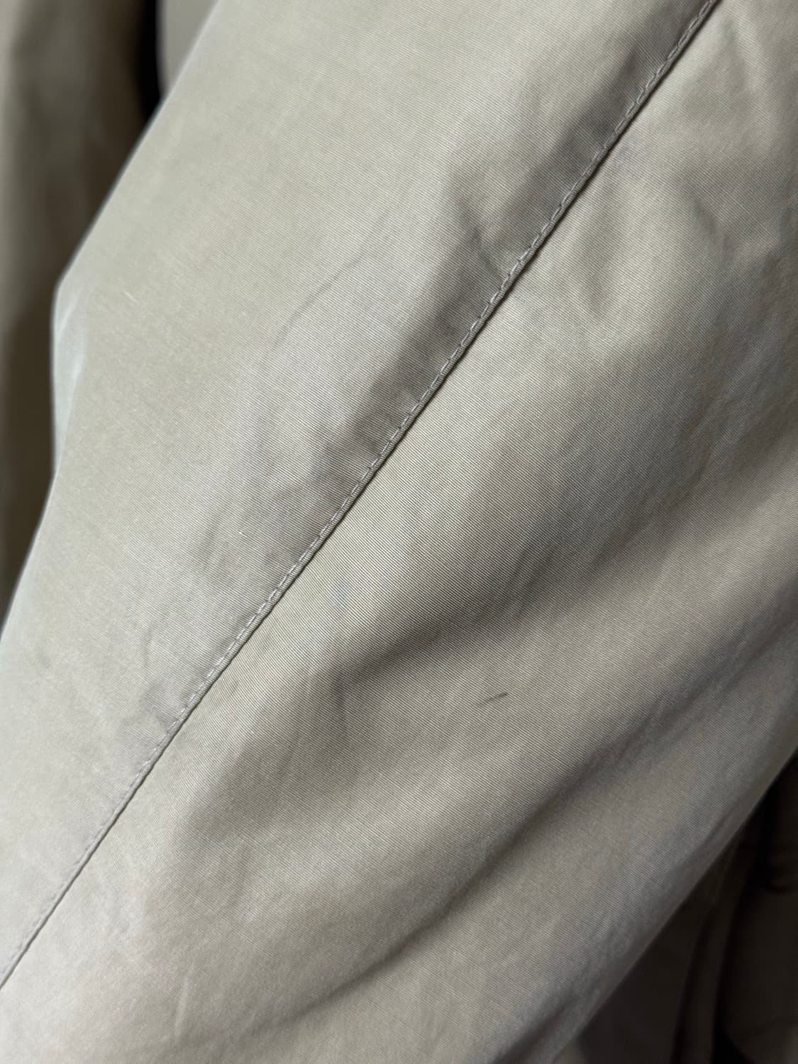 에디바우어 60‘s 빈티지 패딩 푸퍼 100 상품이미지5