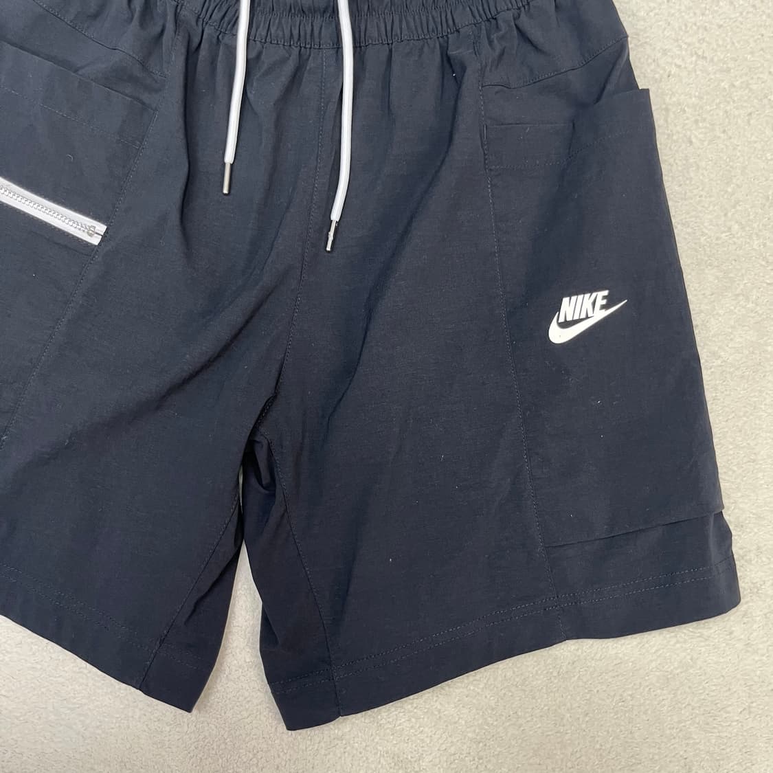 Nike black shorts 상품이미지6