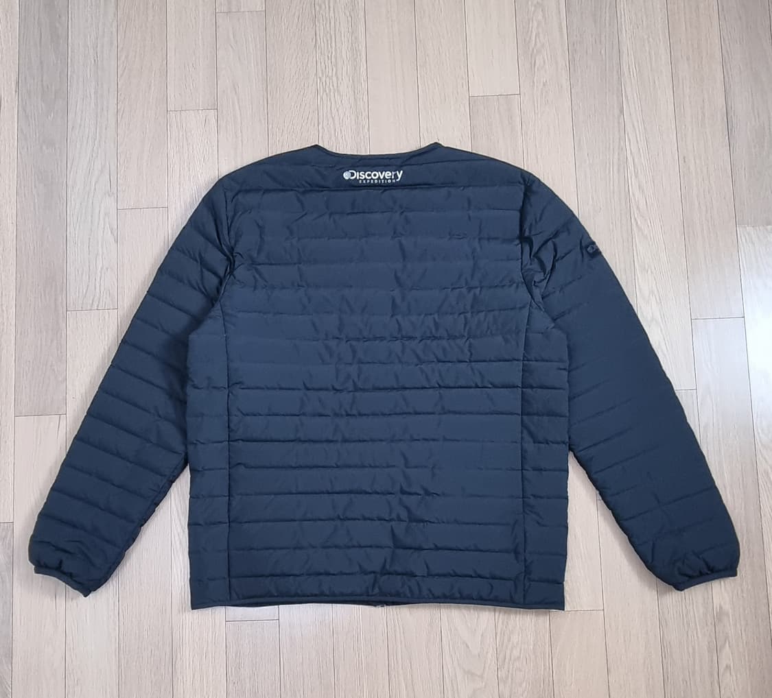 디스커버리 익스페디션 픽시버 U넥 구스 패딩 M _ 공용 상품이미지5