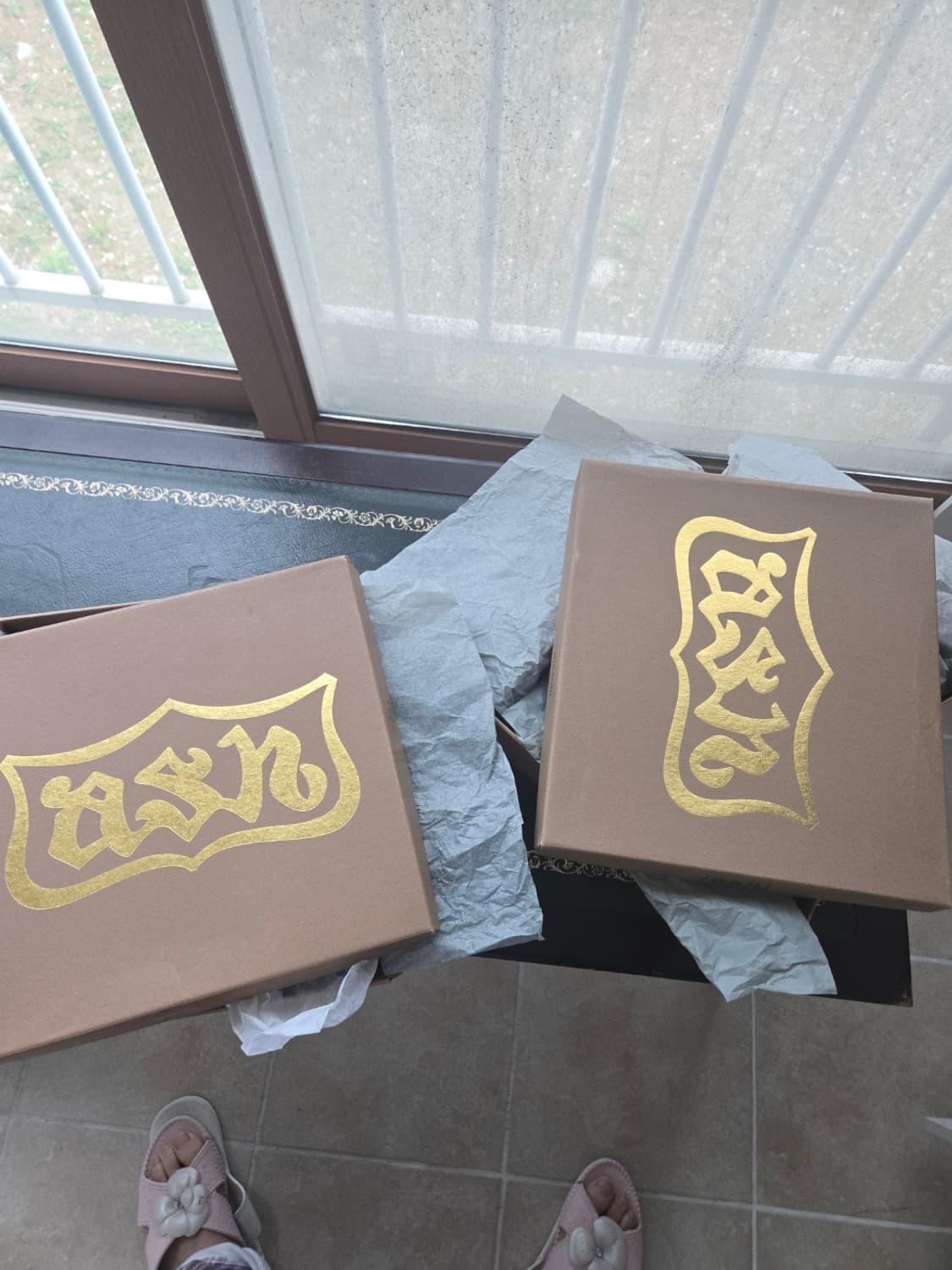 Ash 웨지 스니커즈 상품이미지5