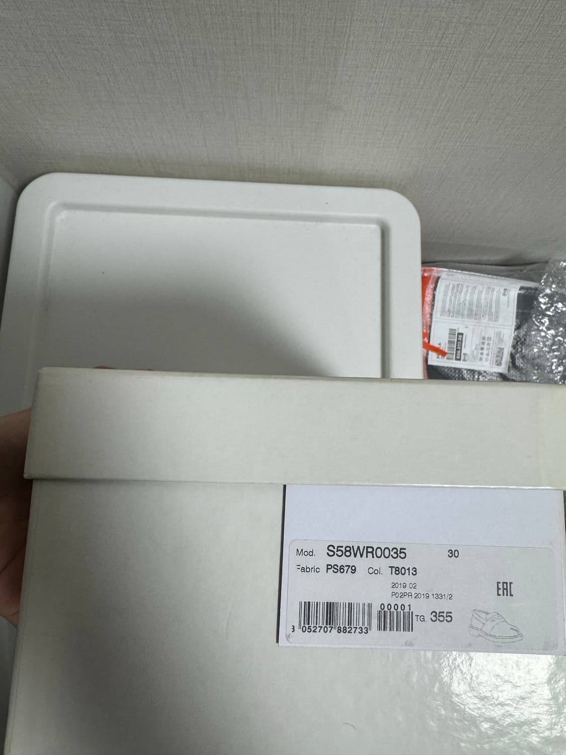 마르지엘라 타비 로퍼 여성 상품이미지7