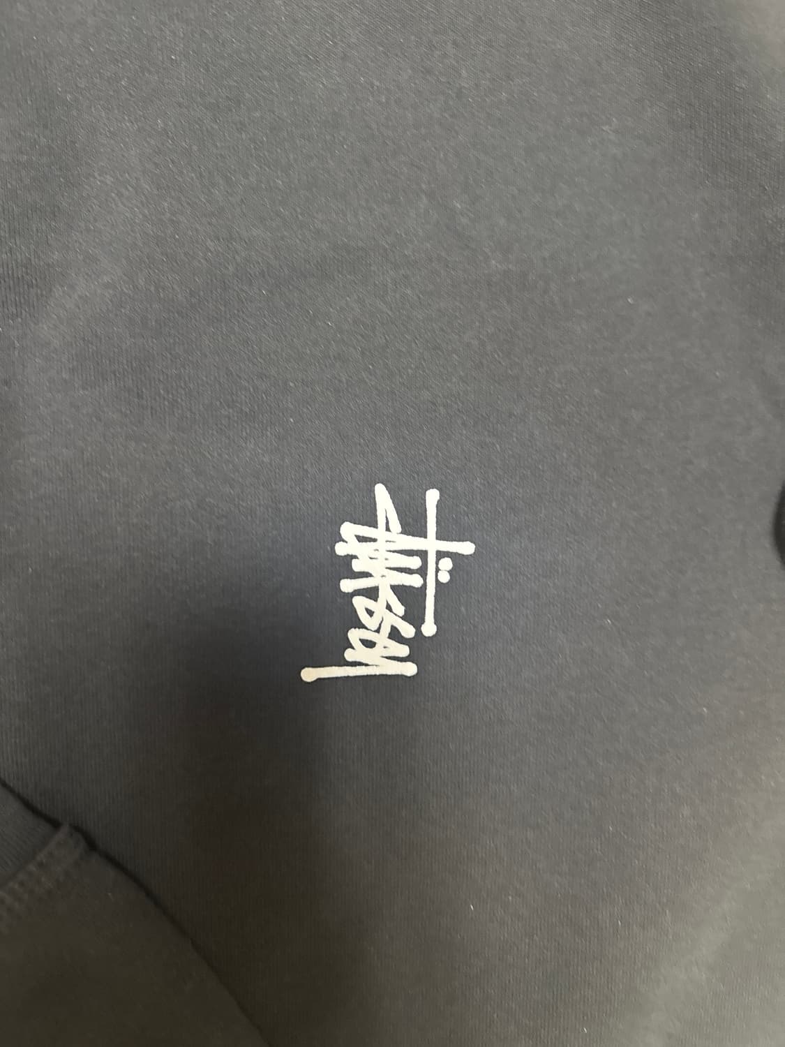 스투시후드티 상품이미지3