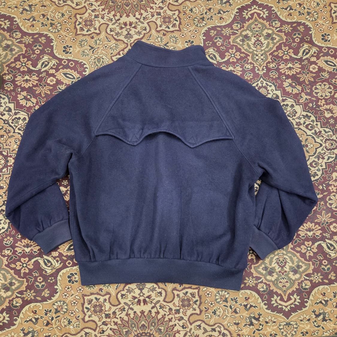 폴로 울 바라쿠타 해링턴 g9 자켓 상품이미지2