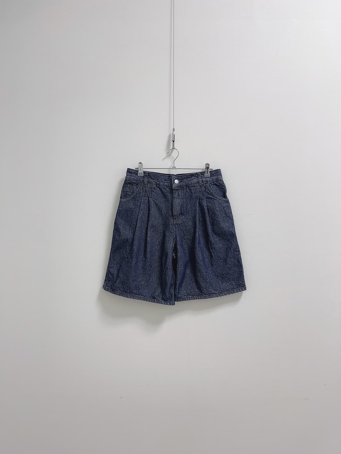 Gbh 데님 청반바지 상품이미지1