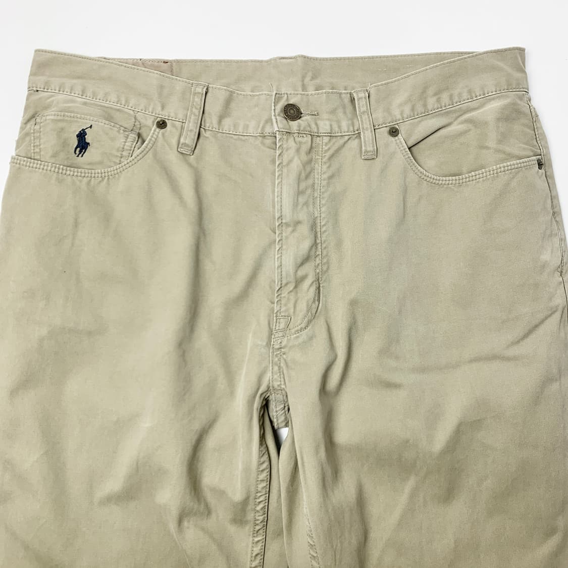 [36/정품] 폴로 랄프로렌 남성 바지
 상품이미지2