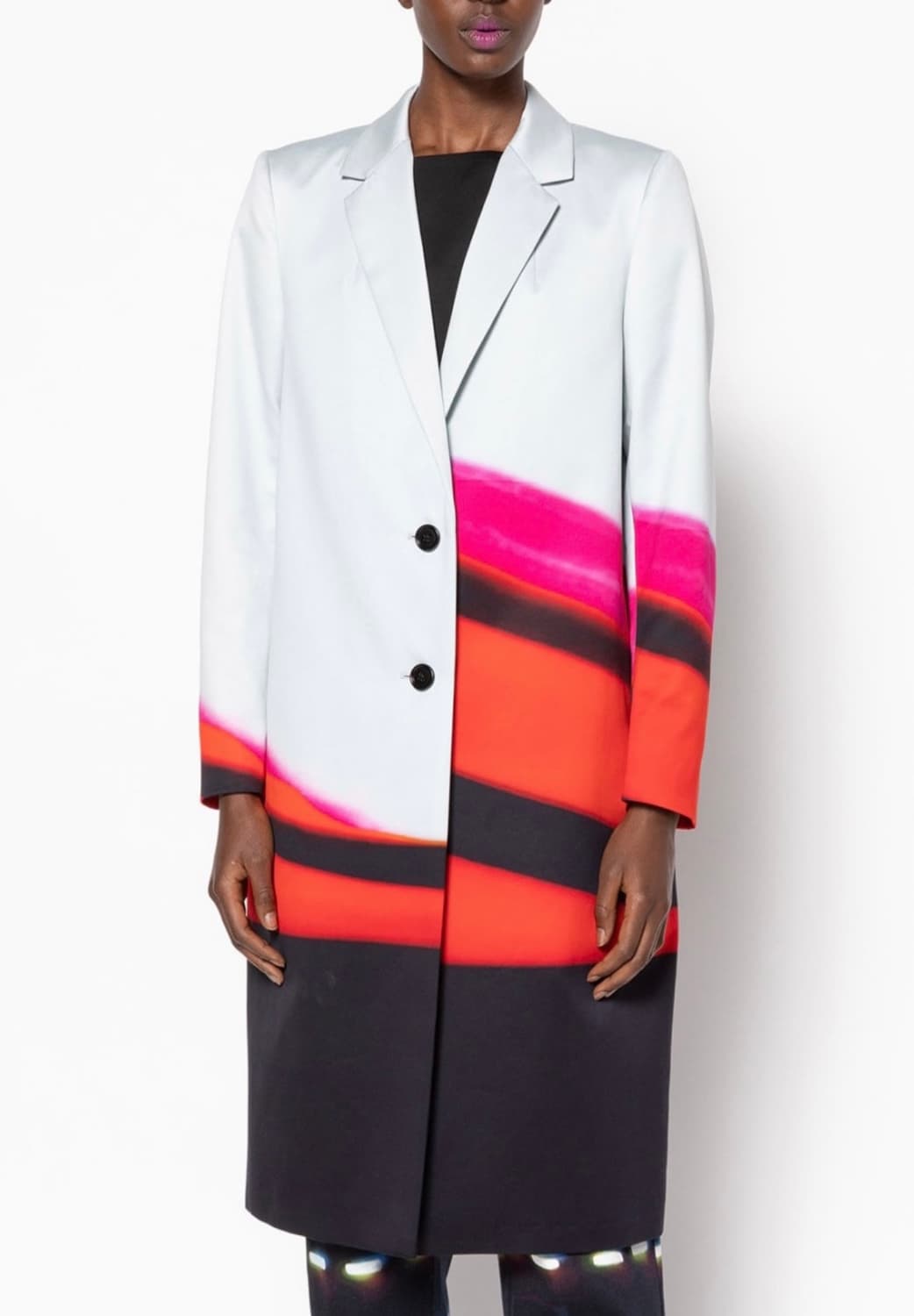 드리스반노튼 코트 상품이미지1