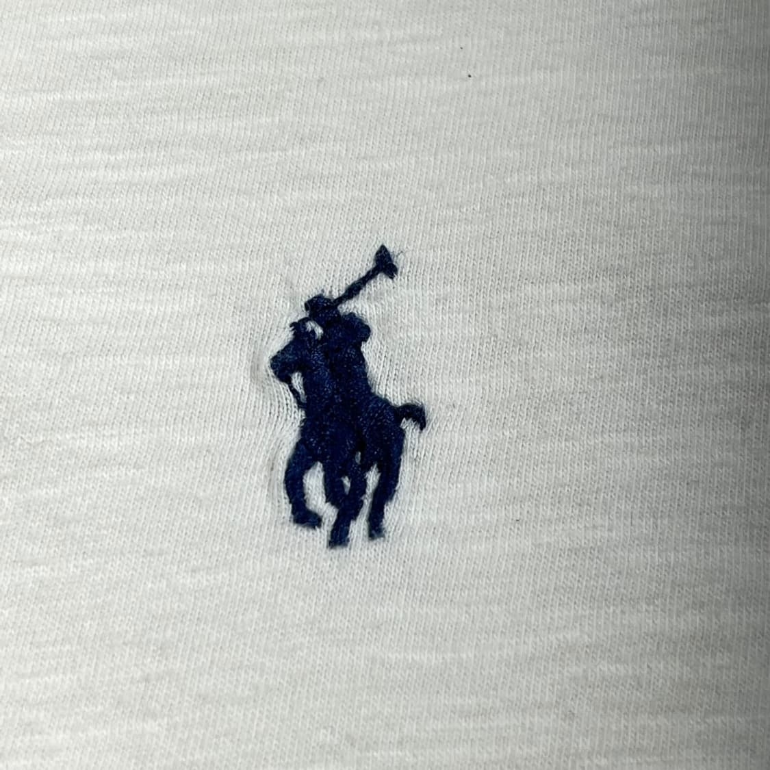 [Polo] 폴로 랄프로렌 코튼 헨리넥 반팔티 상품이미지4