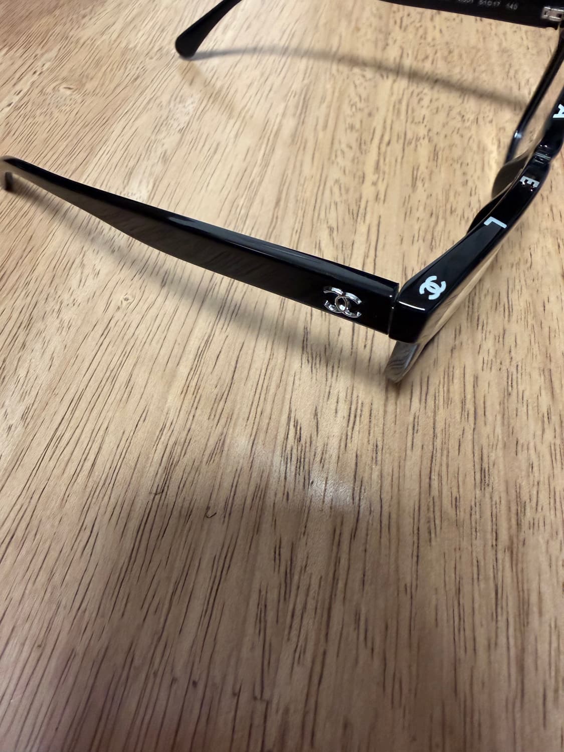 샤넬안경 상품이미지5