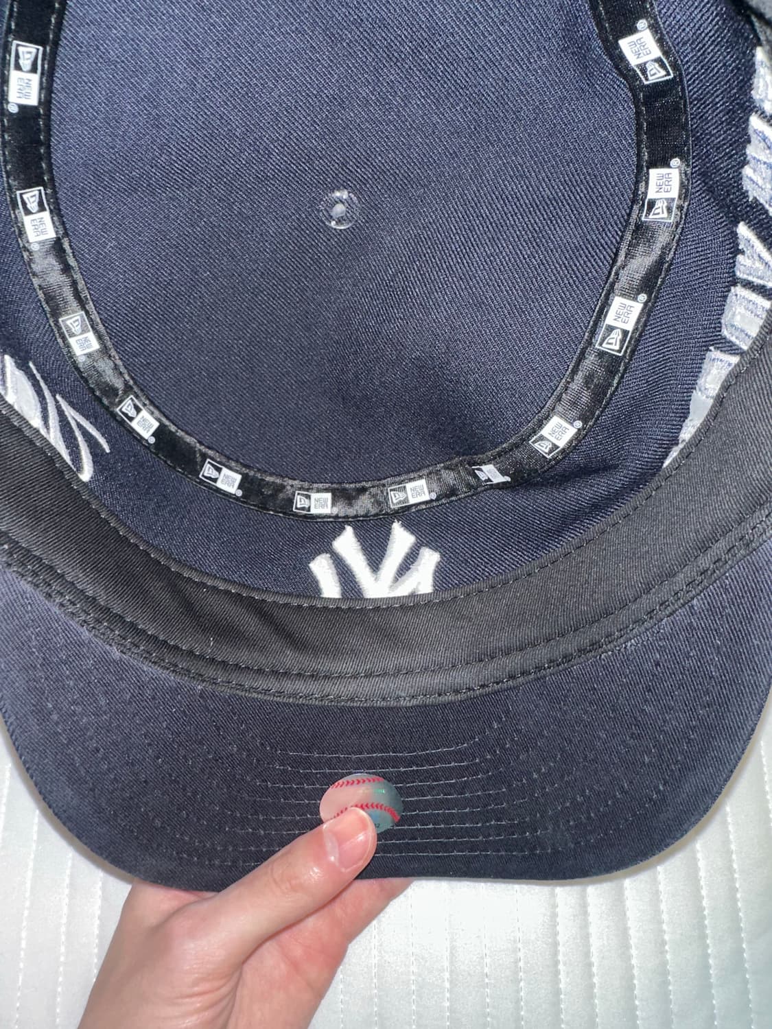 뉴에라 필박스 59.6cm  상품이미지4