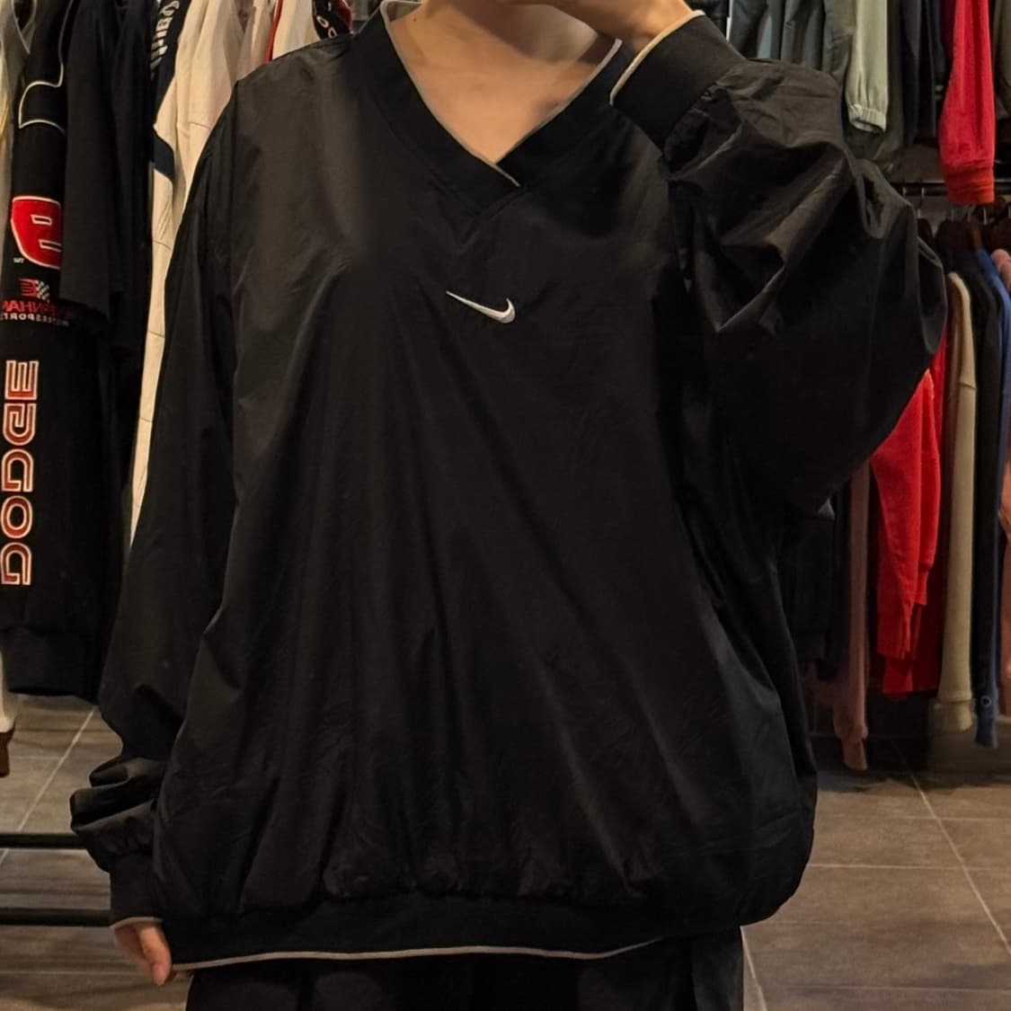 [NO.9] Nike 나이키 웜업 상품이미지2