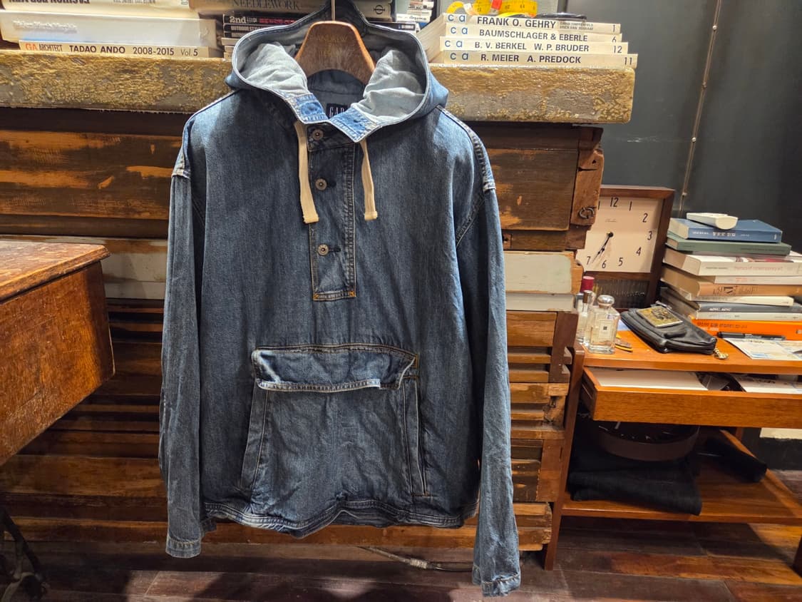 올드갭 아노락 상품이미지10