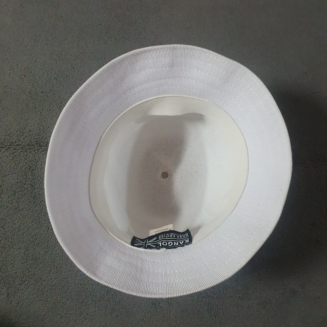 캉골 버뮤다 버킷햇 M 상품이미지2