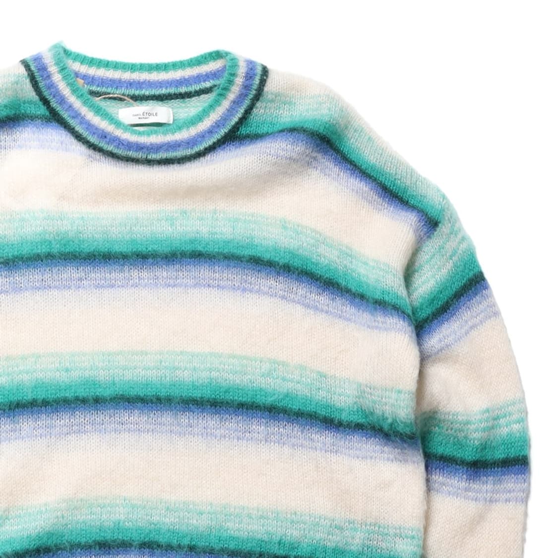 이자벨 마랑 Isabel Marant Stripe Sweater

 상품이미지2