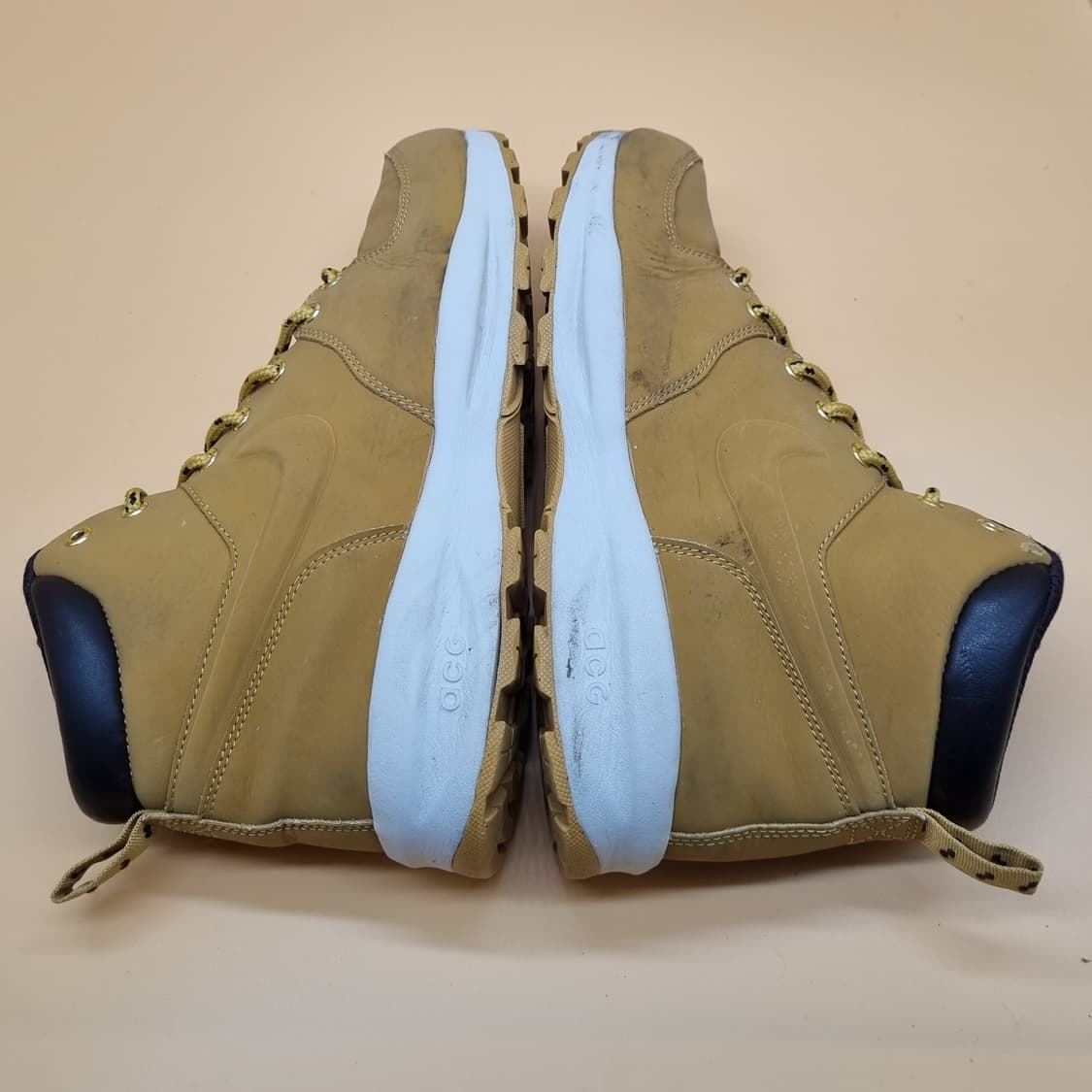 나이키 마노아 레더 부츠250 상품이미지5