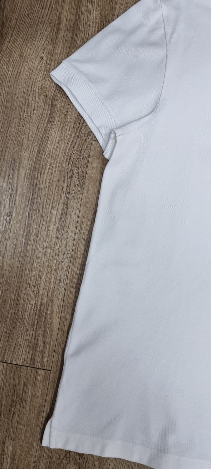 라코스테 카라넥 반팔 M _ 여성 상품이미지3