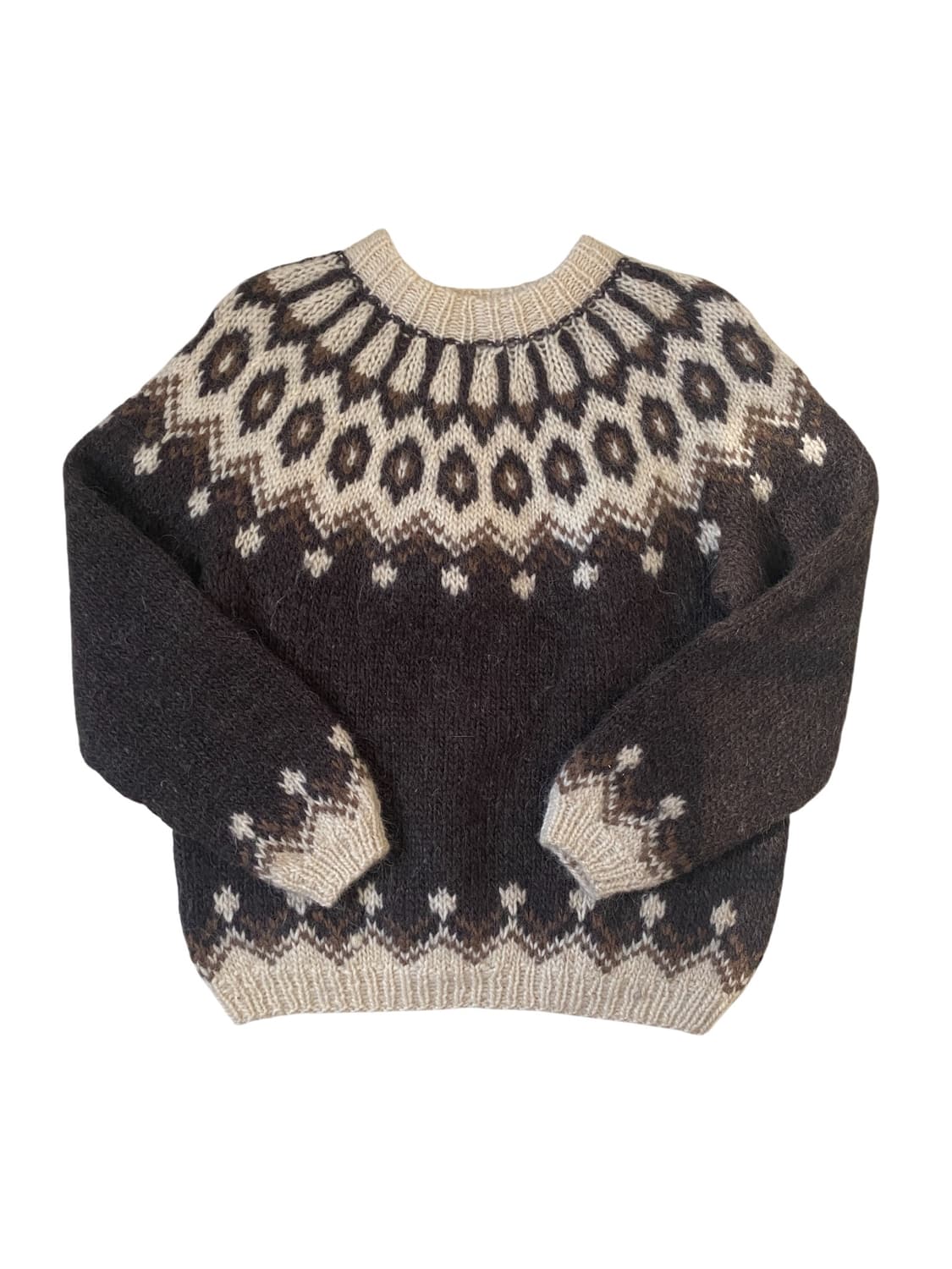 빈티지 니트 (Man M) AB1220 상품이미지2