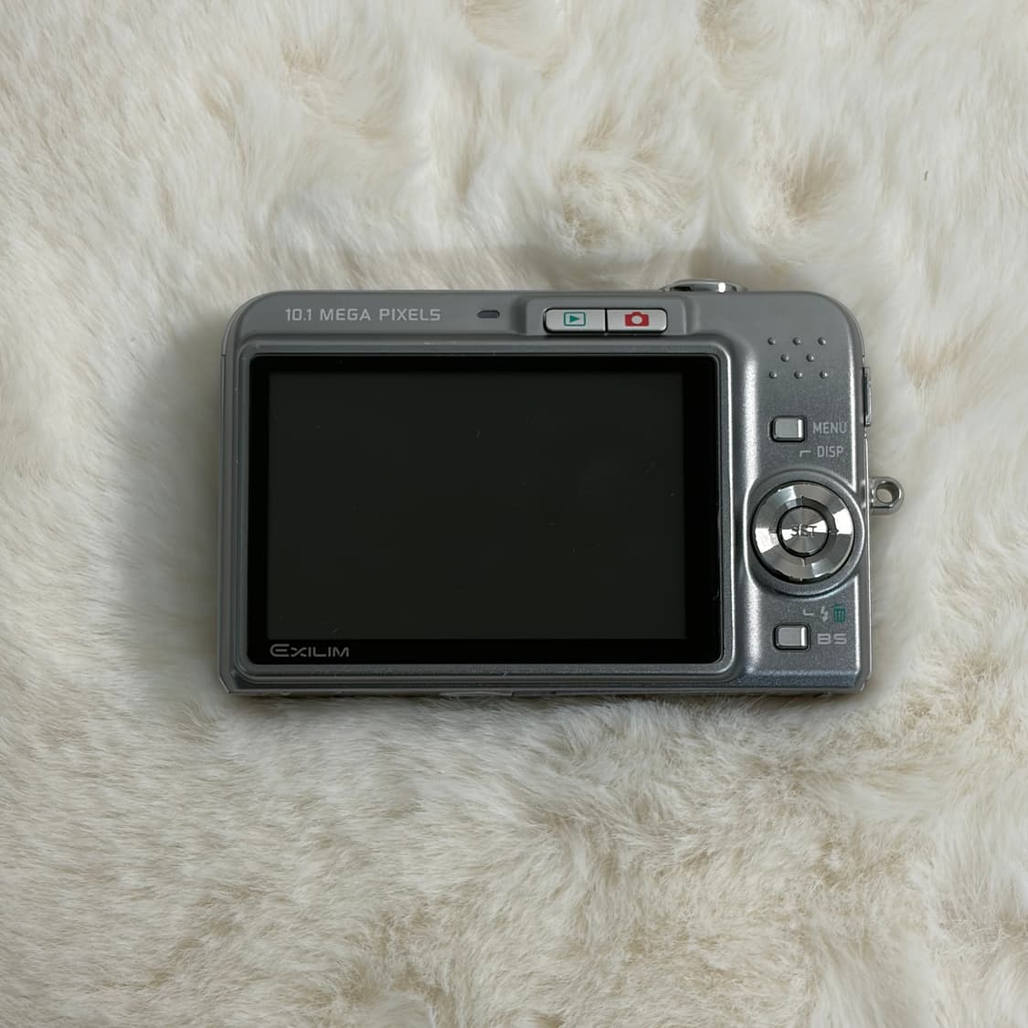 풀박스) 카시오 엑슬림z1080 상품이미지2