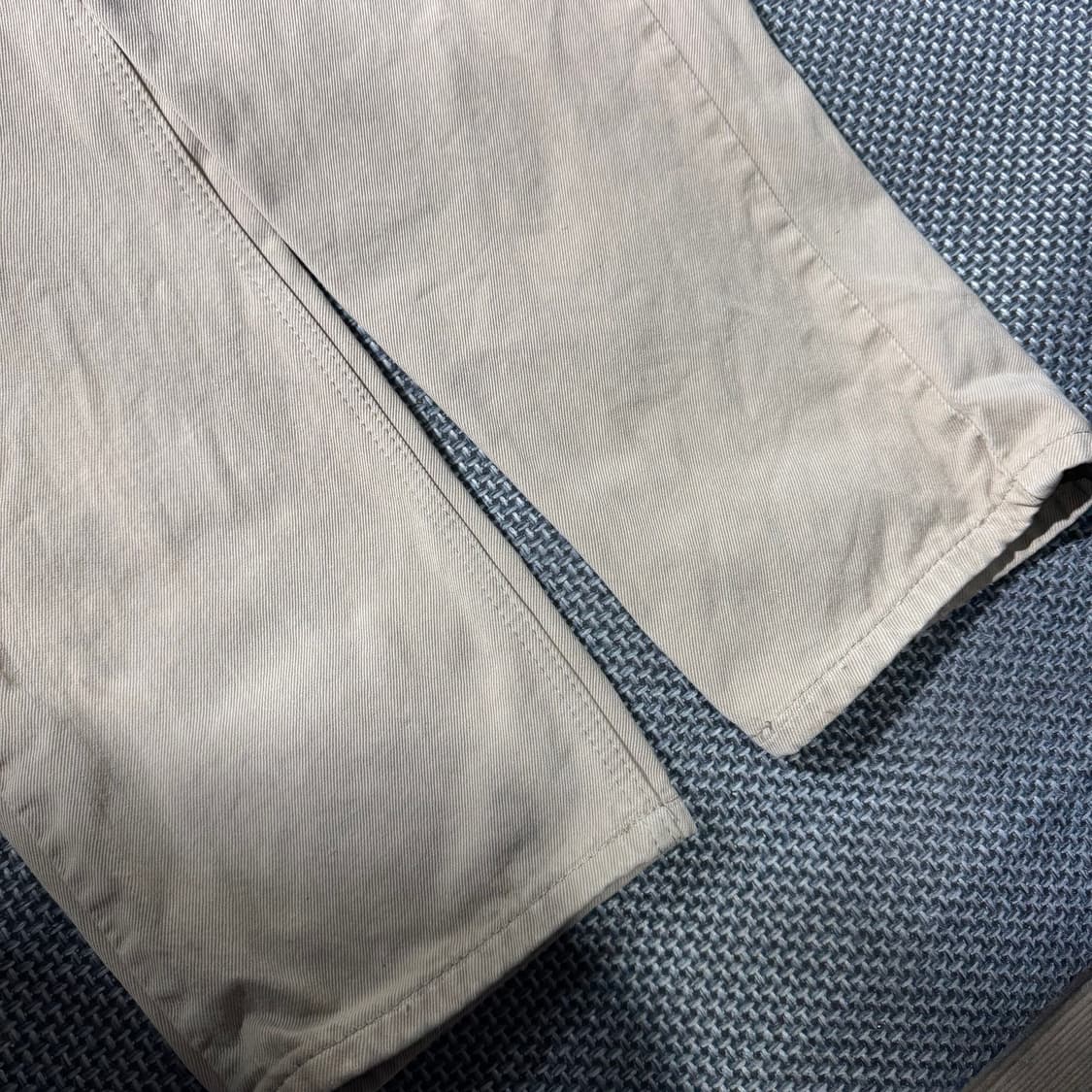 캘빈클라인 치노 팬츠 베이지 ( 32/OLD-8253 ) 상품이미지5