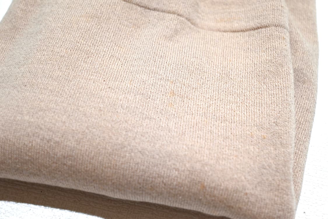 Jil sander 2000s high gage sheer knit 상품이미지5