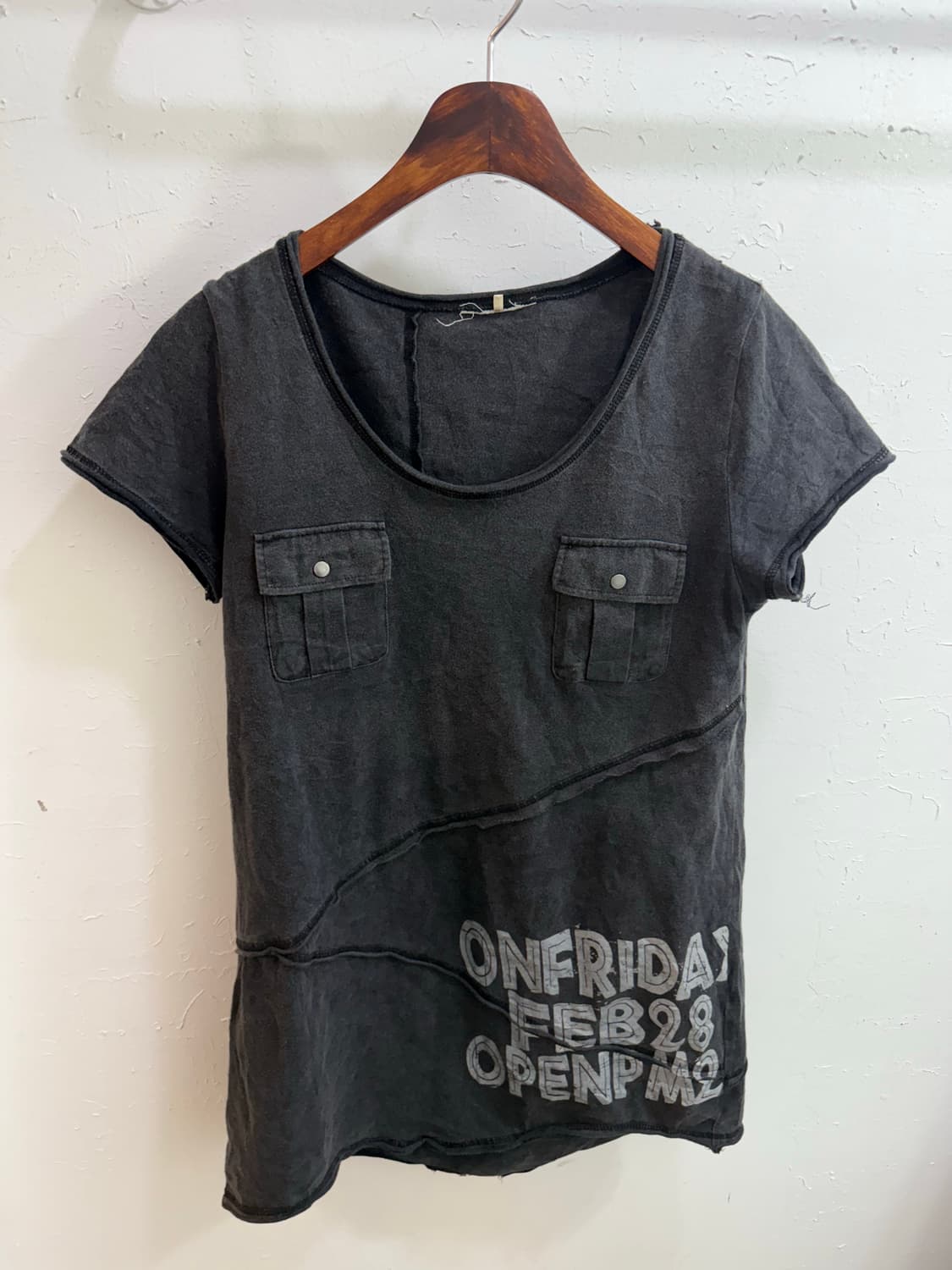 펑크소녀코디❤️‍🔥 상품이미지6